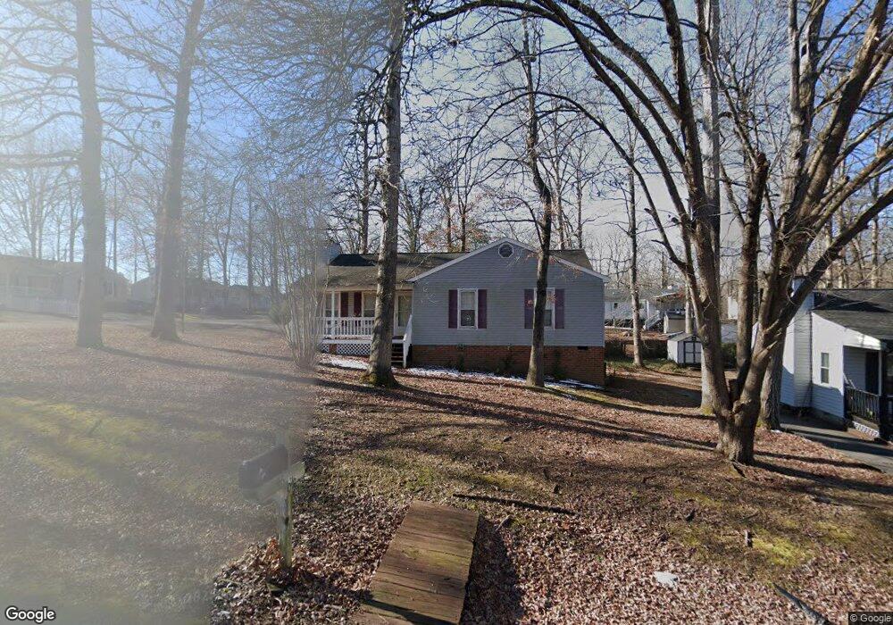 4601 Mason Crest Dr, North Chesterfield, VA 23234 - photo 1