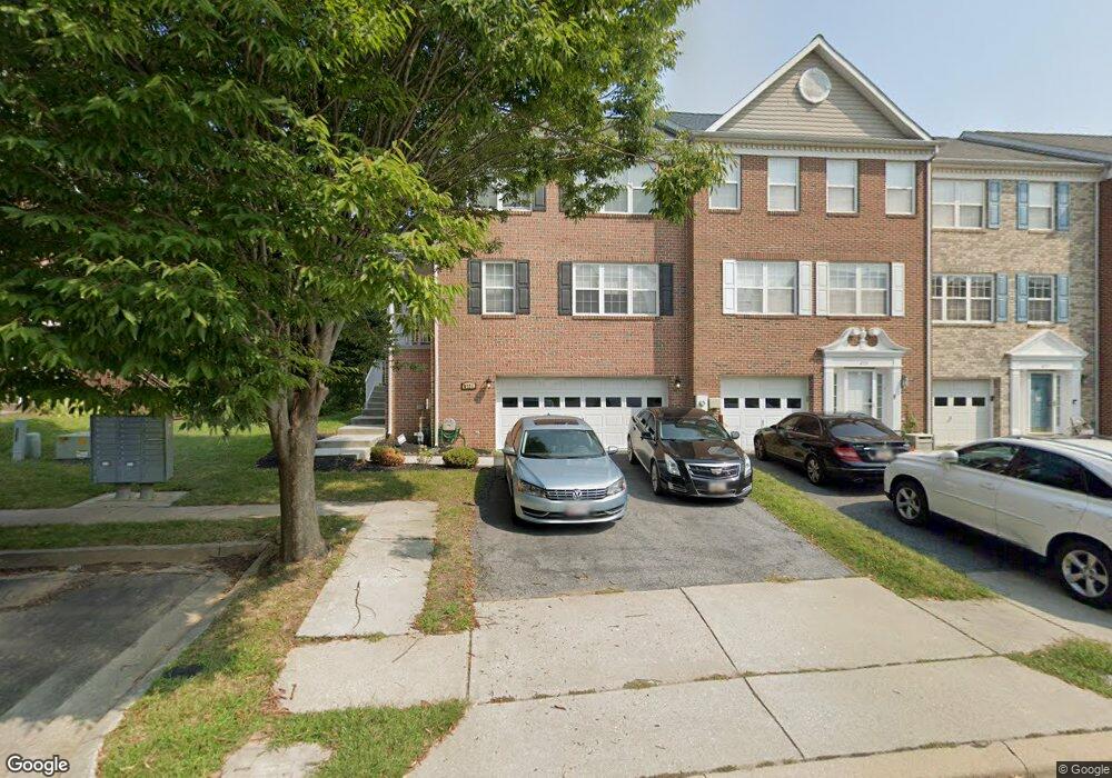 4721 Ashforth Way, Owings Mills, MD 21117 - photo 1