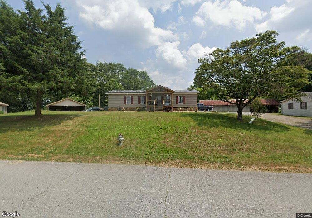 445 Thunder Rd, Buford, GA 30518 - photo 1