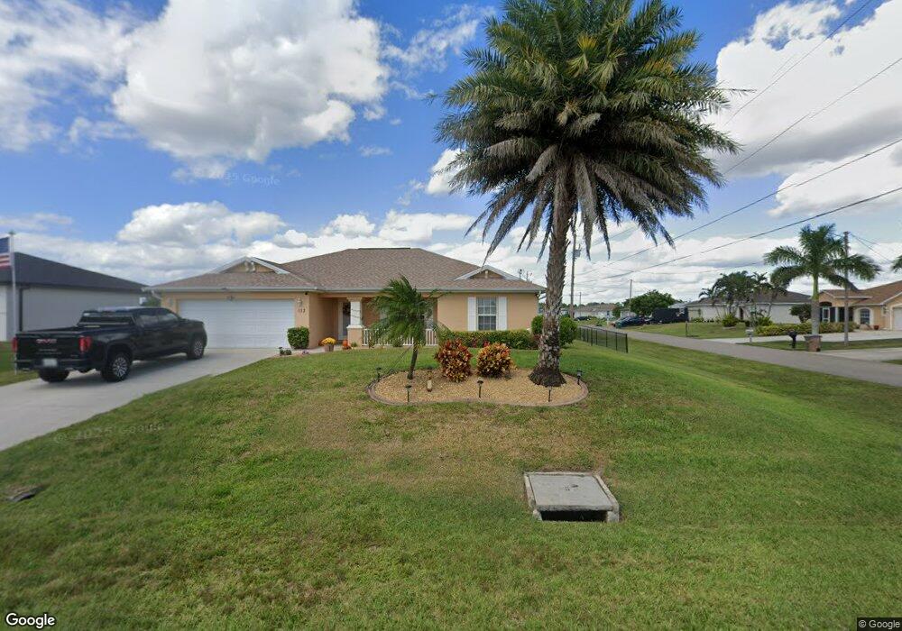 113 NE 29th St unit 39, Cape Coral, FL 33909 - photo 1