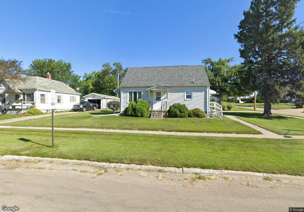 1701 W State St, Marshalltown, IA 50158 - photo 1