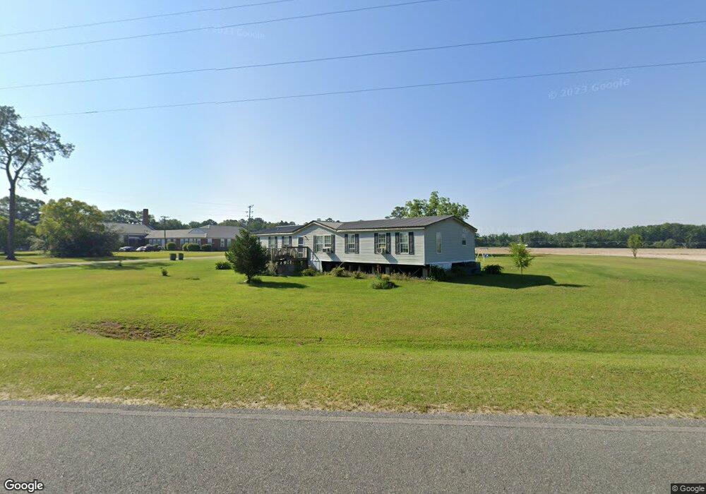 691 Culbertson Rd, Moultrie, GA 31788 - photo 1