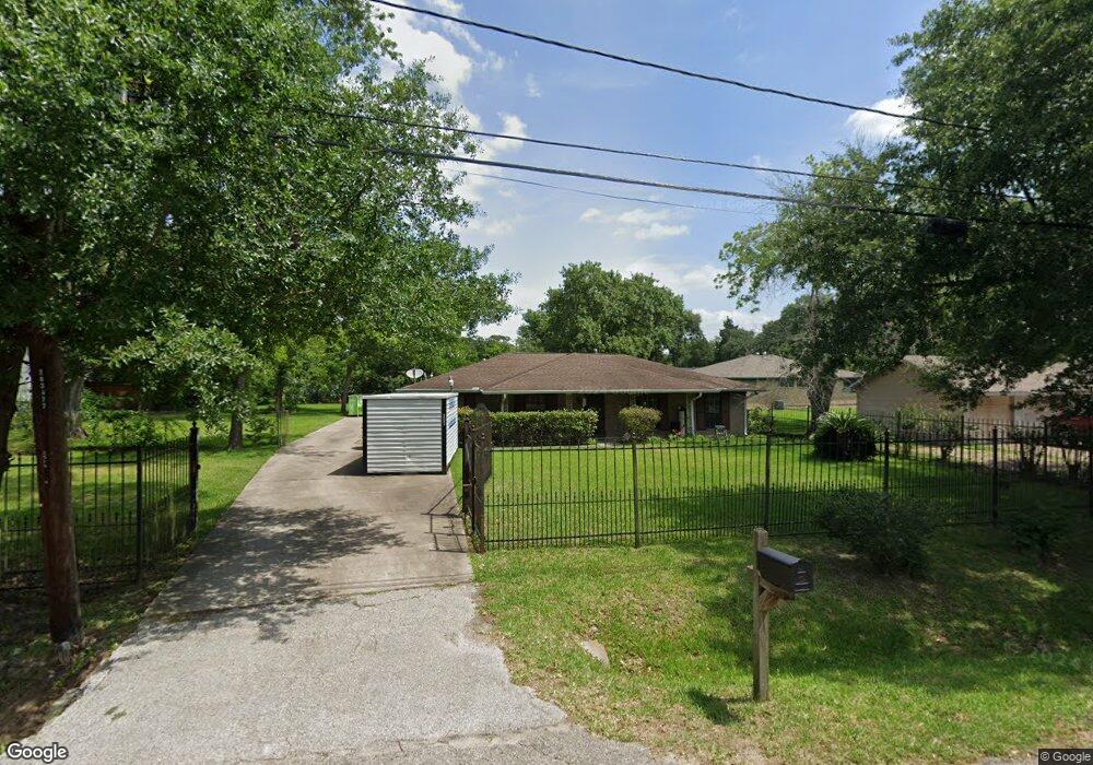 2519 Mcclelland St, Houston, TX 77093 - photo 1