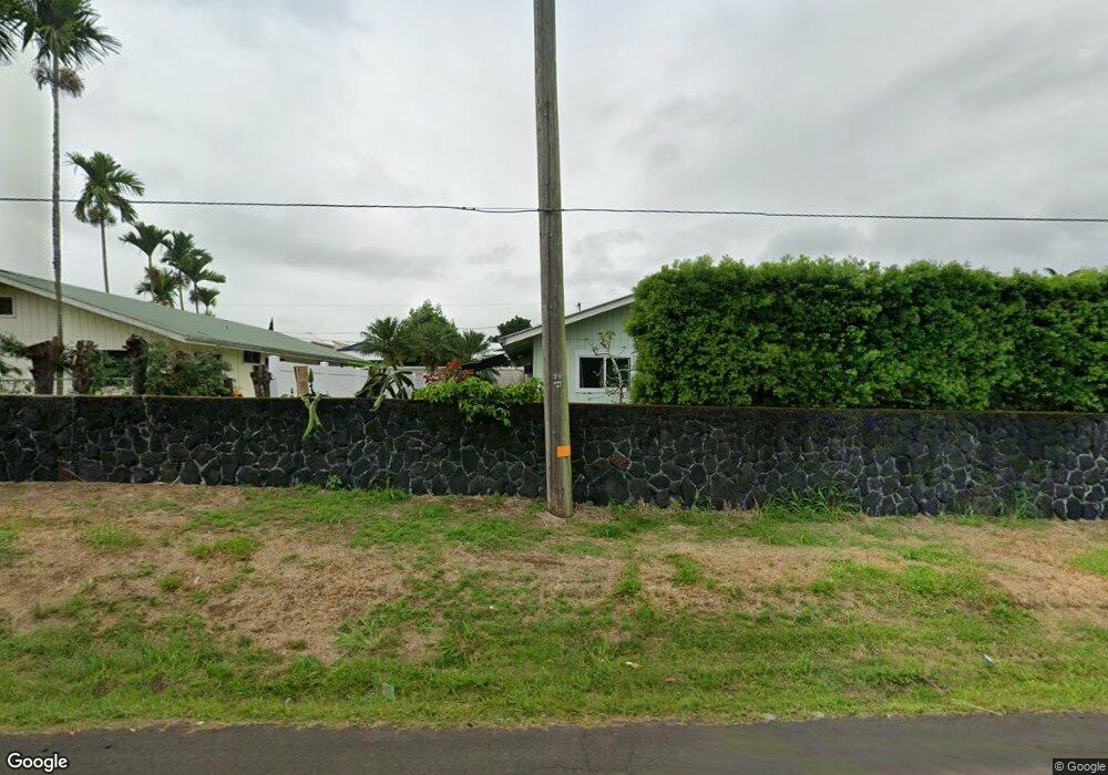 419A Olu St unit 2, Hilo, HI 96720 - photo 1