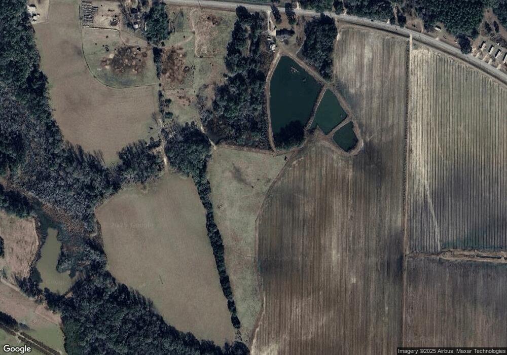 2572 Old Berlin Rd, Moultrie, GA 31788 - photo 1