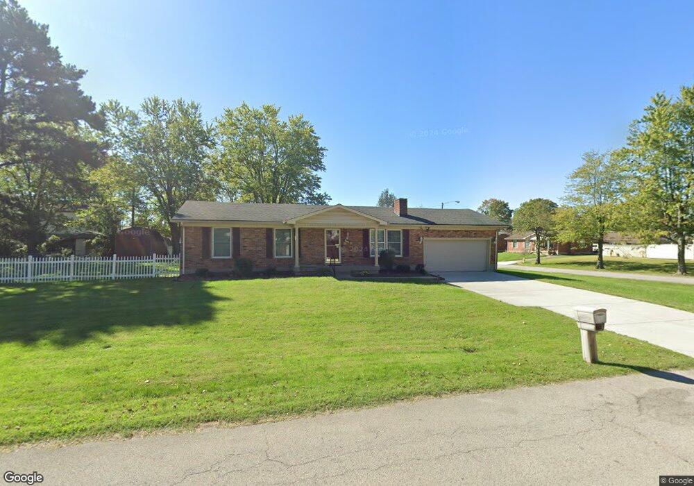 8300 Zelma Fields Ave, Louisville, KY 40228 - photo 1