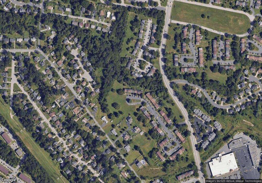 103 Bourbon Ct, Parkville, MD 21234 - photo 1