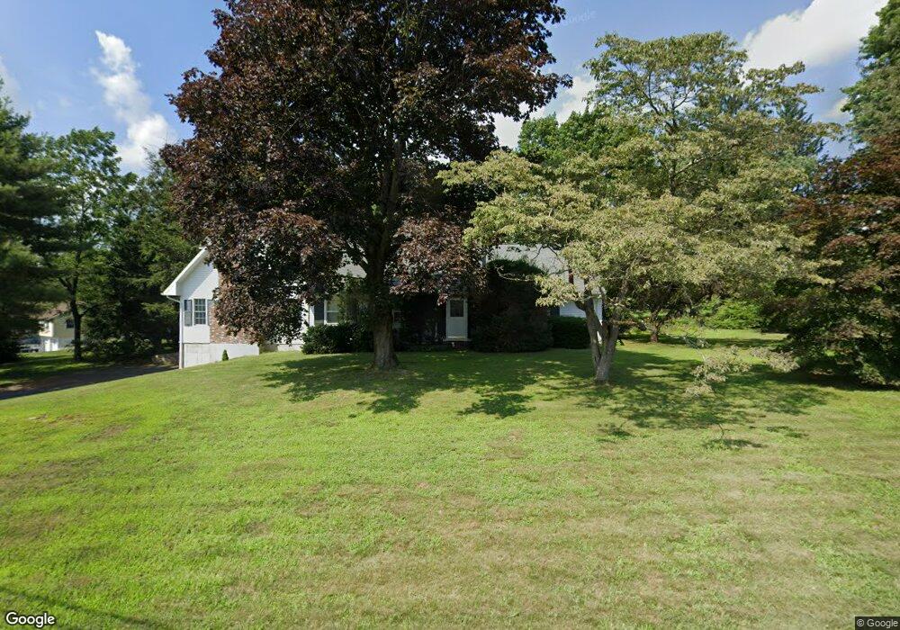 6 Harpin St, Oxford, CT 06478 - photo 1