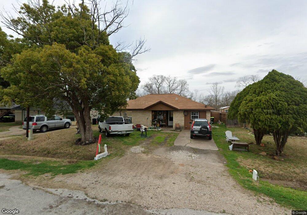 8801 Noble St, Needville, TX 77461 - photo 1