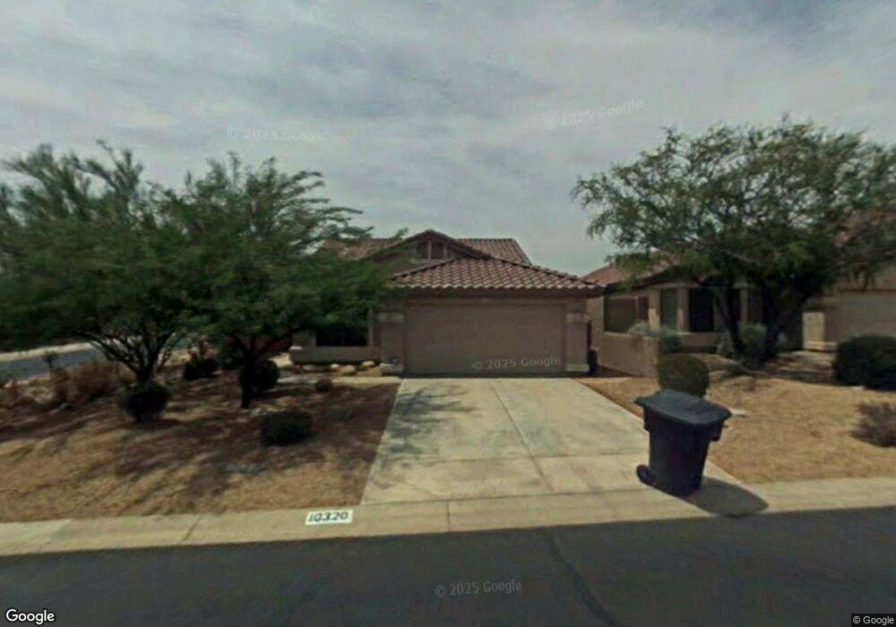 10320 E Penstamin Dr, Scottsdale, AZ 85255 - photo 1