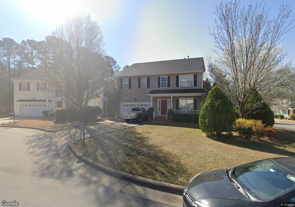 2000 Mountain Ct, Apex, NC 27502 - photo 1