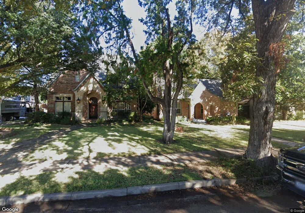 5503 Monticello Ave, Dallas, TX 75206 - photo 1