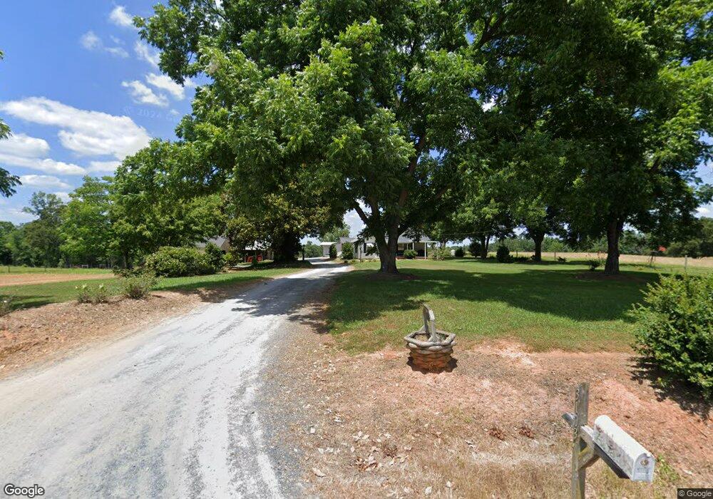 3103 Brower Mill Rd, Seagrove, NC 27341 - photo 1