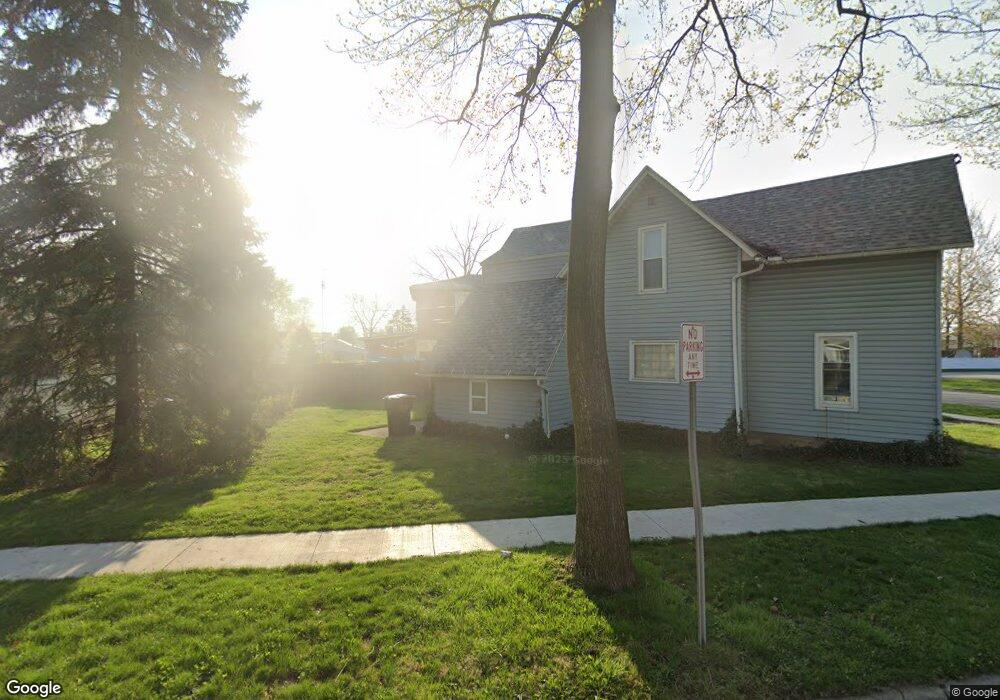 348 W 11th St, Auburn, IN 46706 - photo 1