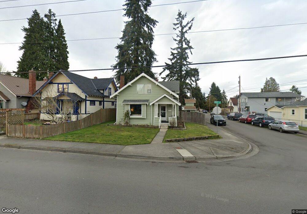 2607 23rd St, Everett, WA 98201 - photo 1