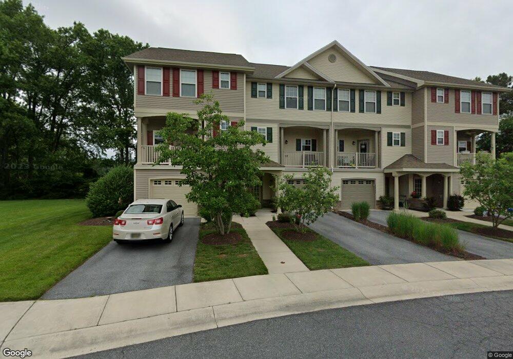 29541 Phoenix Ave unit 2, Dagsboro, DE 19939 - photo 1