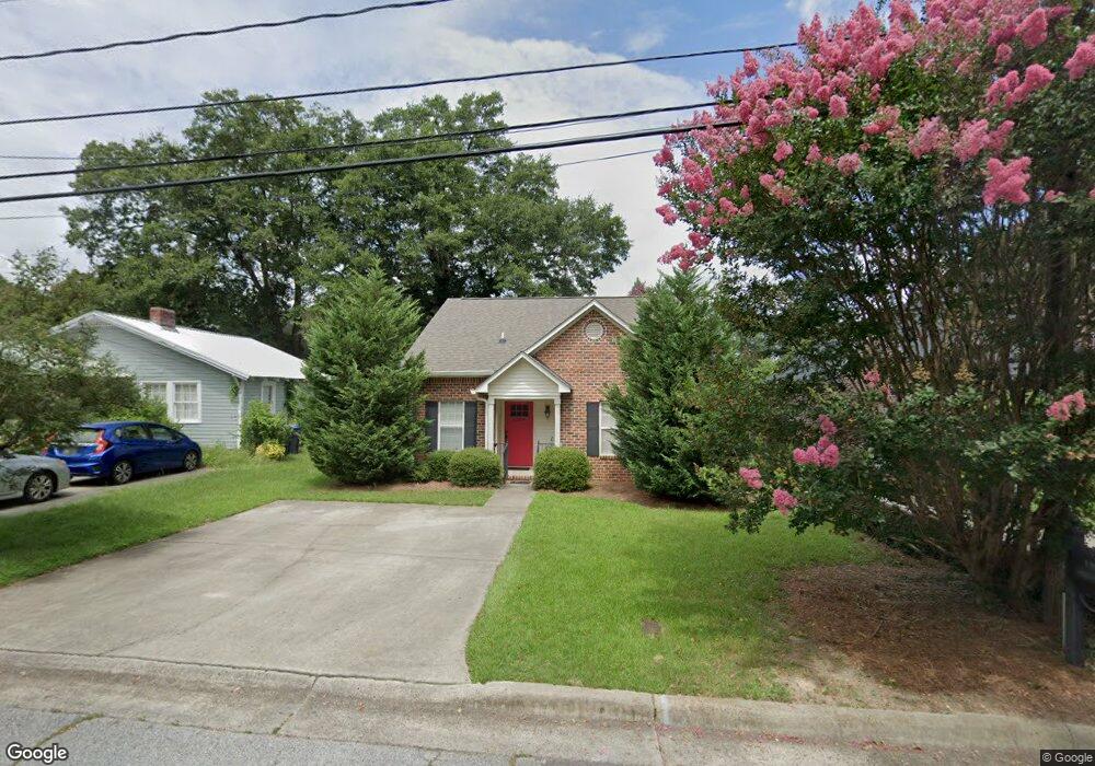 1209 Reid Rd, Augusta, GA 30909 - photo 1