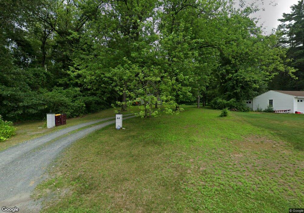 44 Sherwood Dr, Latham, NY 12110 - photo 1