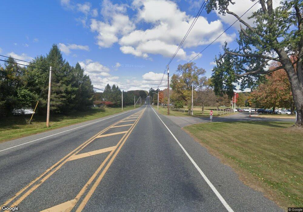 735 Milford Warren Glen Rd, Milford, NJ 08848 - photo 1