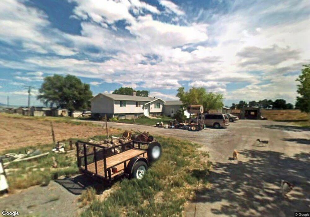 2785 W 4250 S, Oasis, UT 84624 - photo 1