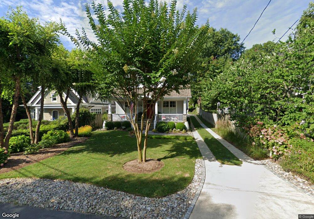 4 Upshur Ave, Annapolis, MD 21403 - photo 1