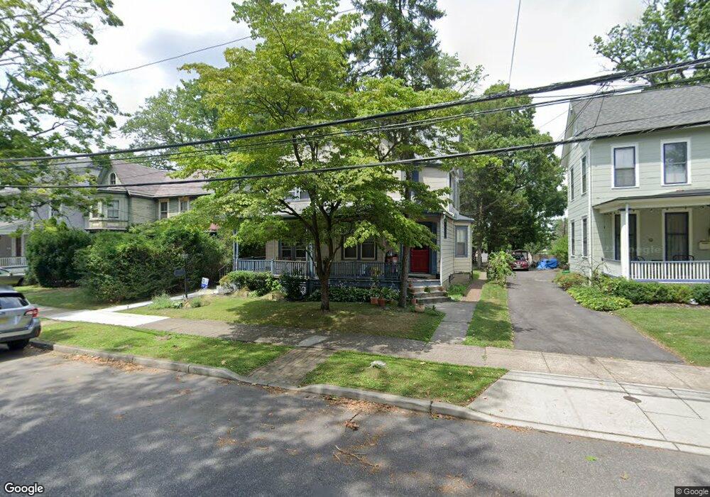 127 W Park Ave, Haddonfield, NJ 08033 - photo 1