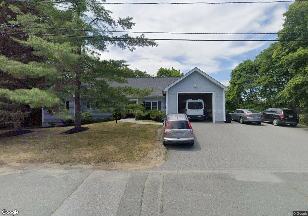 16 Stocker St, Saugus, MA 01906 - photo 1
