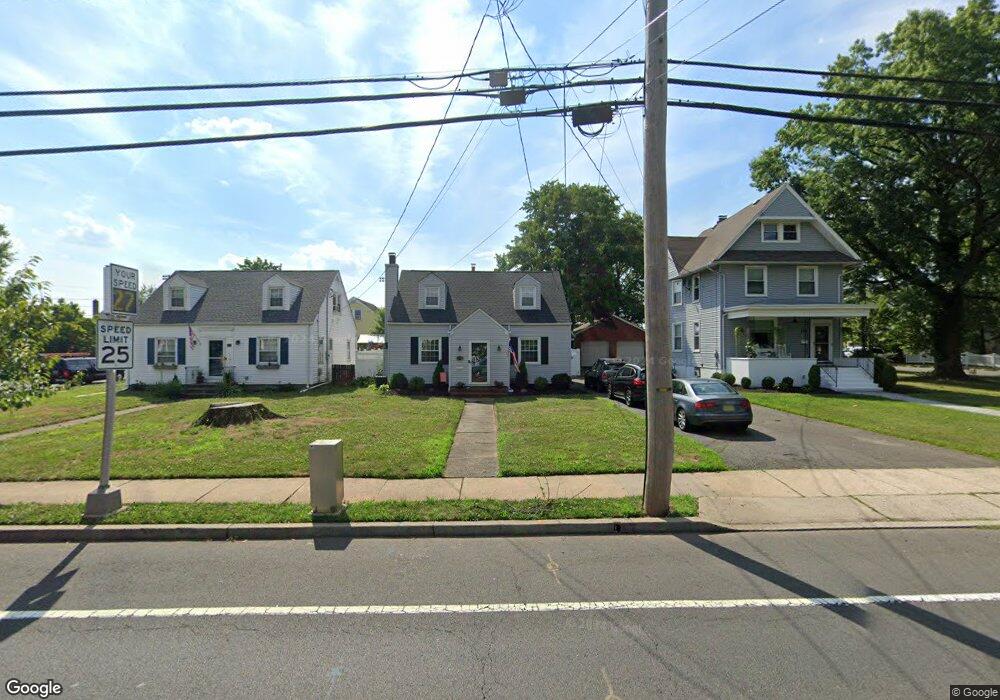 273 N Bridge St, Somerville, NJ 08876 - photo 1