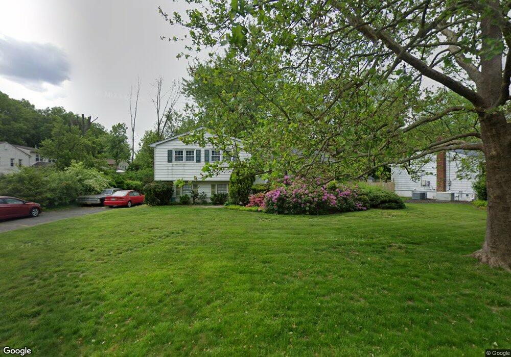 282 Charnwood Rd, New Providence, NJ 07974 - photo 1