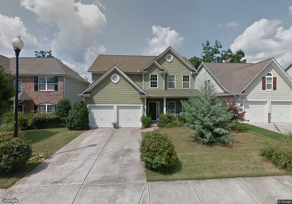 108 Hidden Lake Cir, Canton, GA 30114 - photo 1