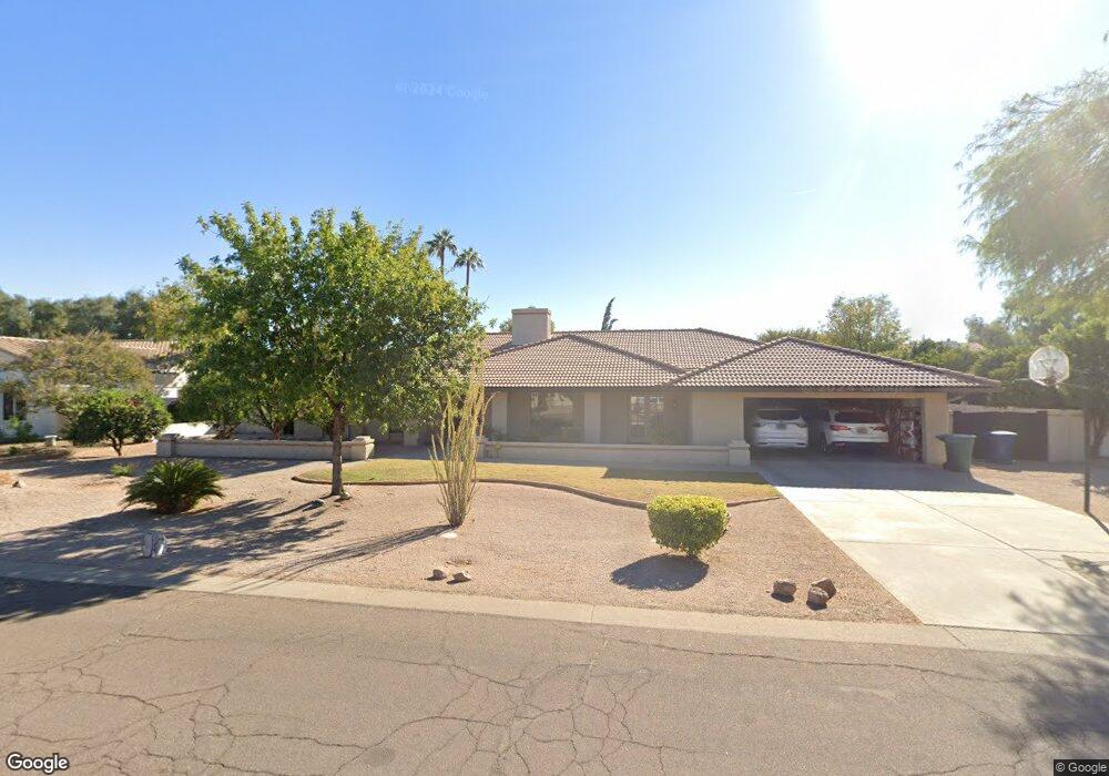 1709 E Myrna Ln, Tempe, AZ 85284 - photo 1