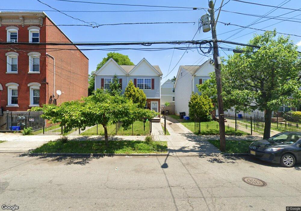 217 Fairmount Ave unit 1, Newark, NJ 07103 - photo 1