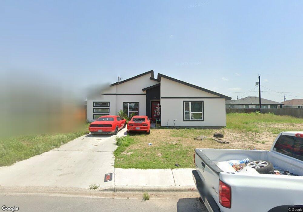 806 Hawk St, Alamo, TX 78516 - photo 1