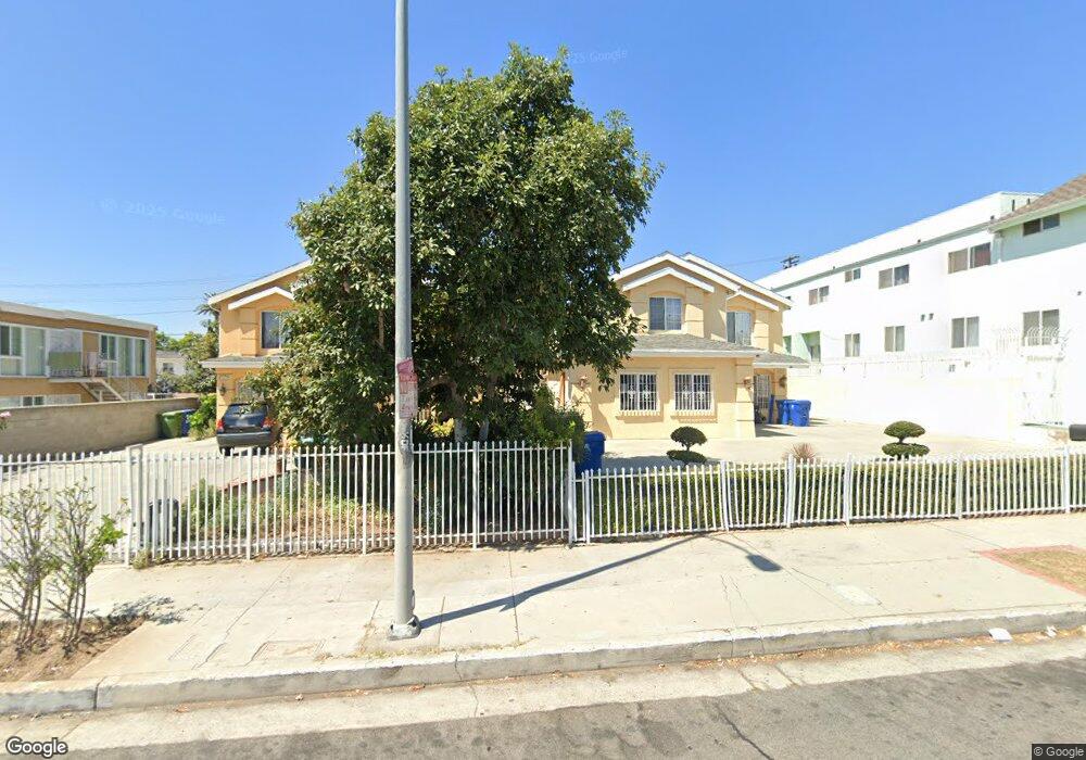 2115 Crenshaw Blvd, Los Angeles, CA 90016 - photo 1