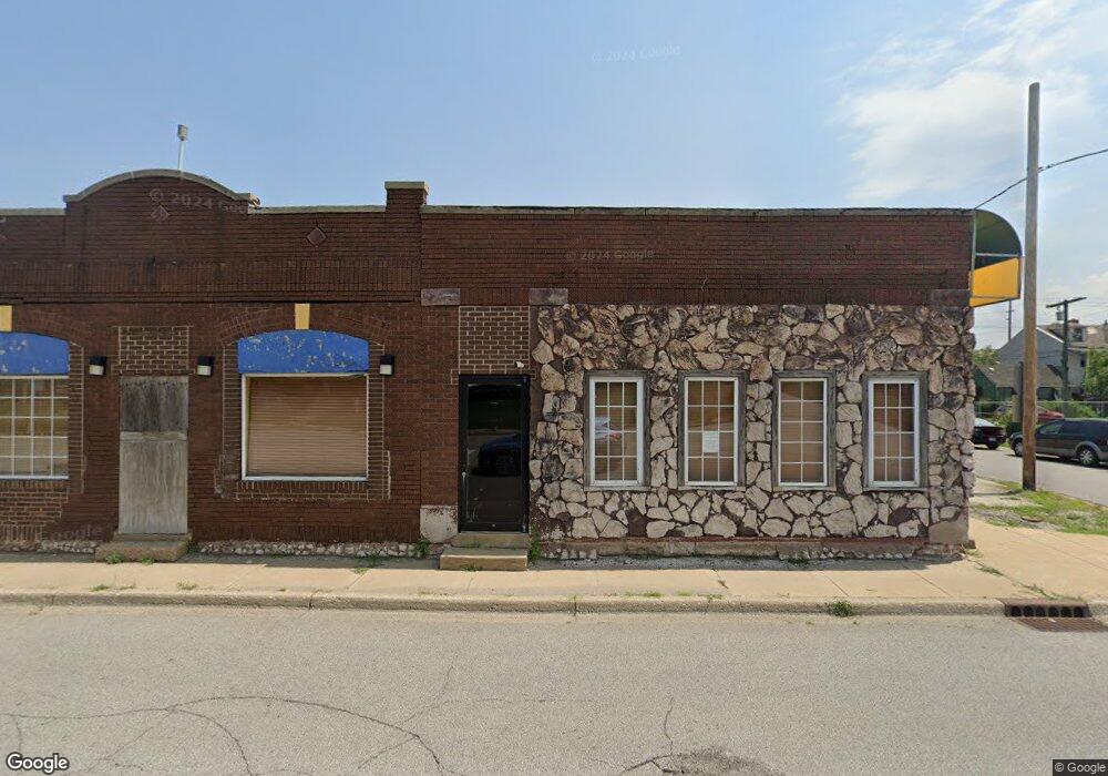 1239 Grant St, Gary, IN 46404 - photo 1