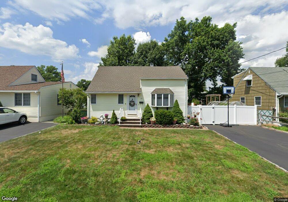 69 W Francis St, Iselin, NJ 08830 - photo 1