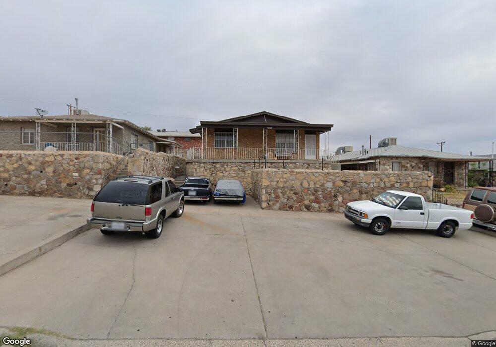 2515 Fort Blvd, El Paso, TX 79930 - photo 1