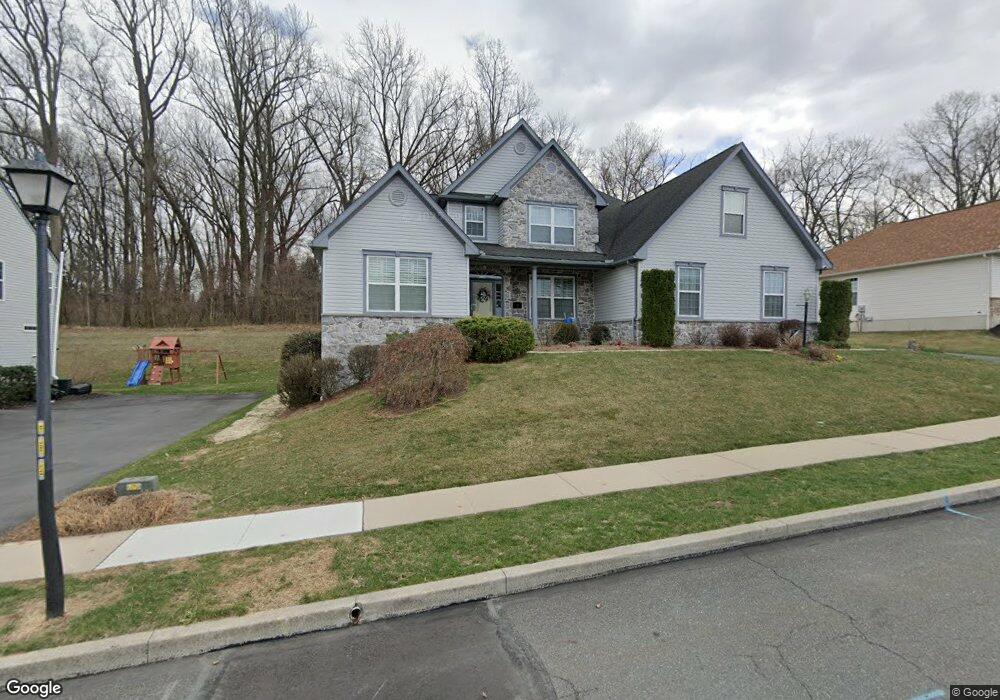 38 Harry Ave, Reading, PA 19607 - photo 1