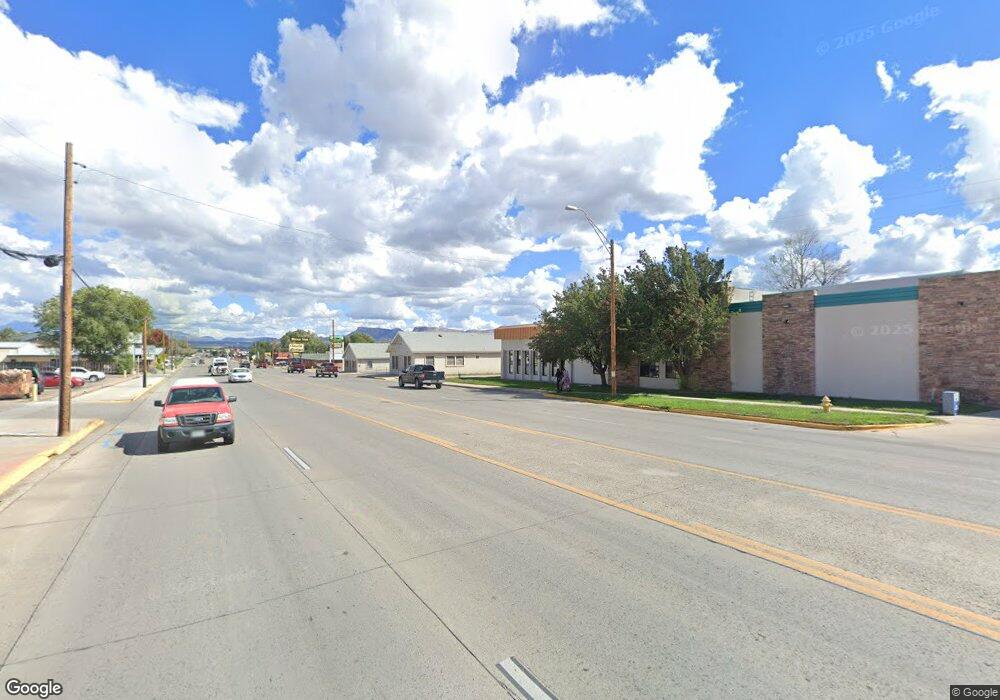 613 E 2nd St, Cortez, CO 81321 - photo 1