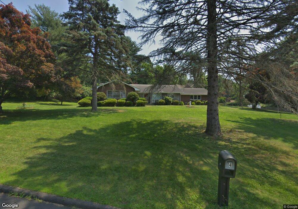 4 Echo Ridge Rd, Upper Saddle River, NJ 07458 - photo 1