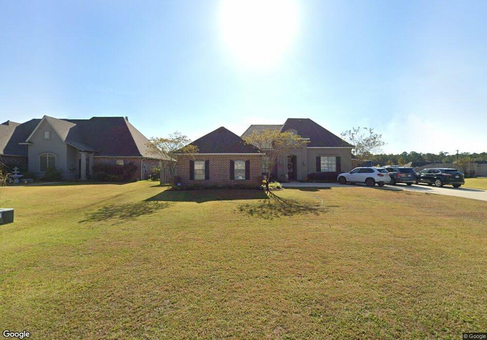 520 S Caleb Dr, Slidell, LA 70461 - photo 1