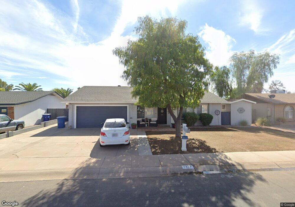 1327 W Dublin St, Chandler, AZ 85224 - photo 1