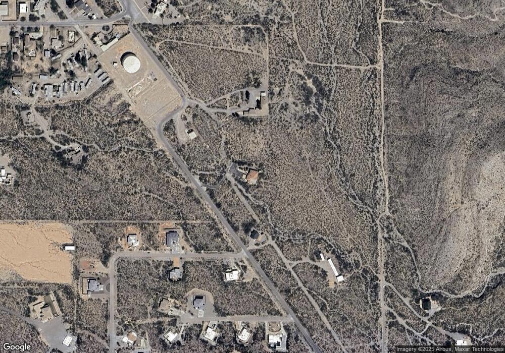 23 Alamo Canyon Rd, Alamogordo, NM 88310 - photo 1