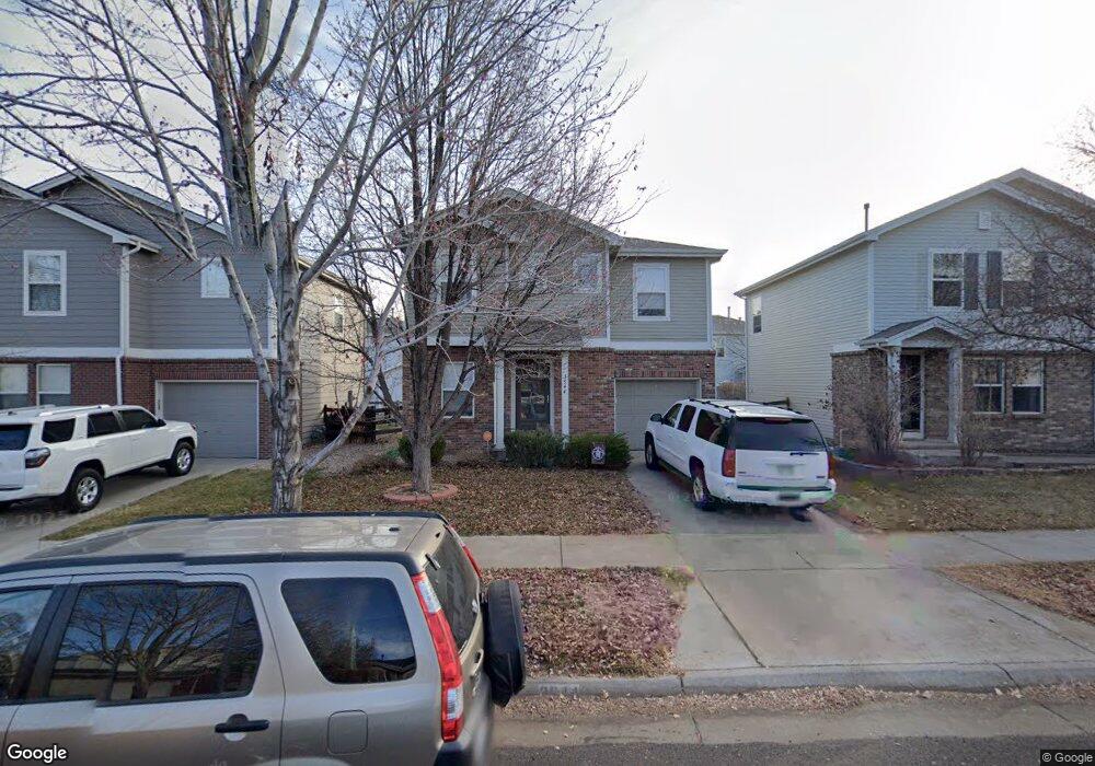 3544 Dexter St, Denver, CO 80207 - photo 1