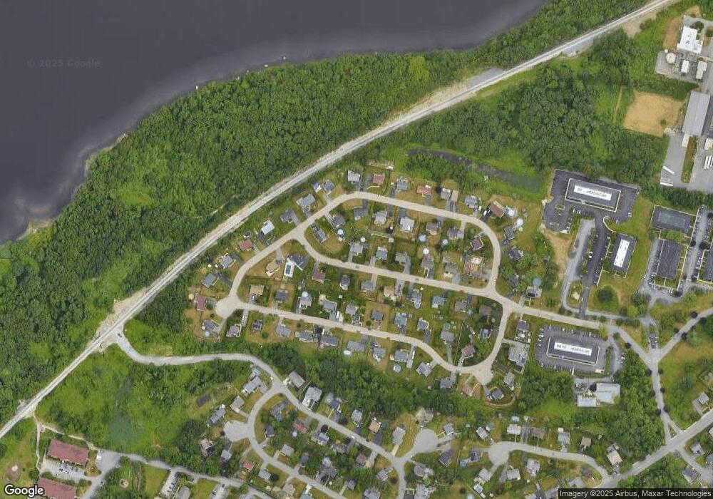 48 Four Winds Dr, Fall River, MA 02720 - photo 1