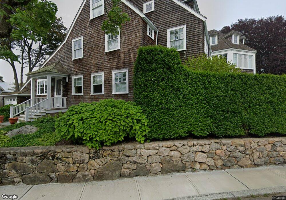 6 Everett Ave, Westerly, RI 02891 - photo 1