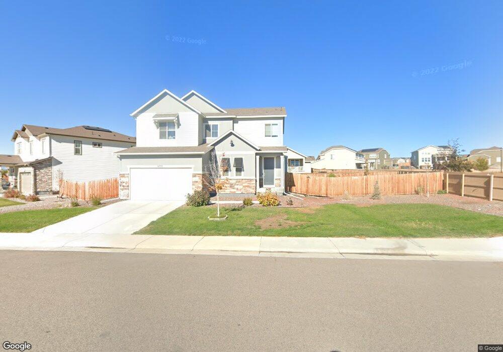 6755 E 134th Ave, Thornton, CO 80602 - photo 1