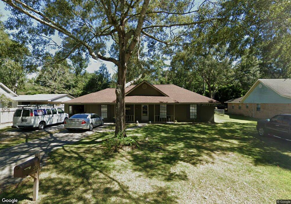 305 Michael Dr, Pearl River, LA 70452 - photo 1
