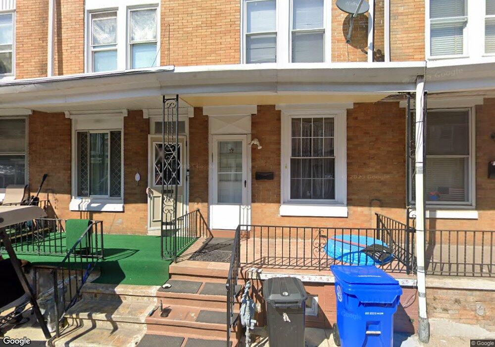 817 Master St, Reading, PA 19602 - photo 1