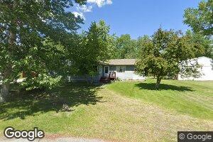 104 Brook Ave, Absarokee, MT 59001